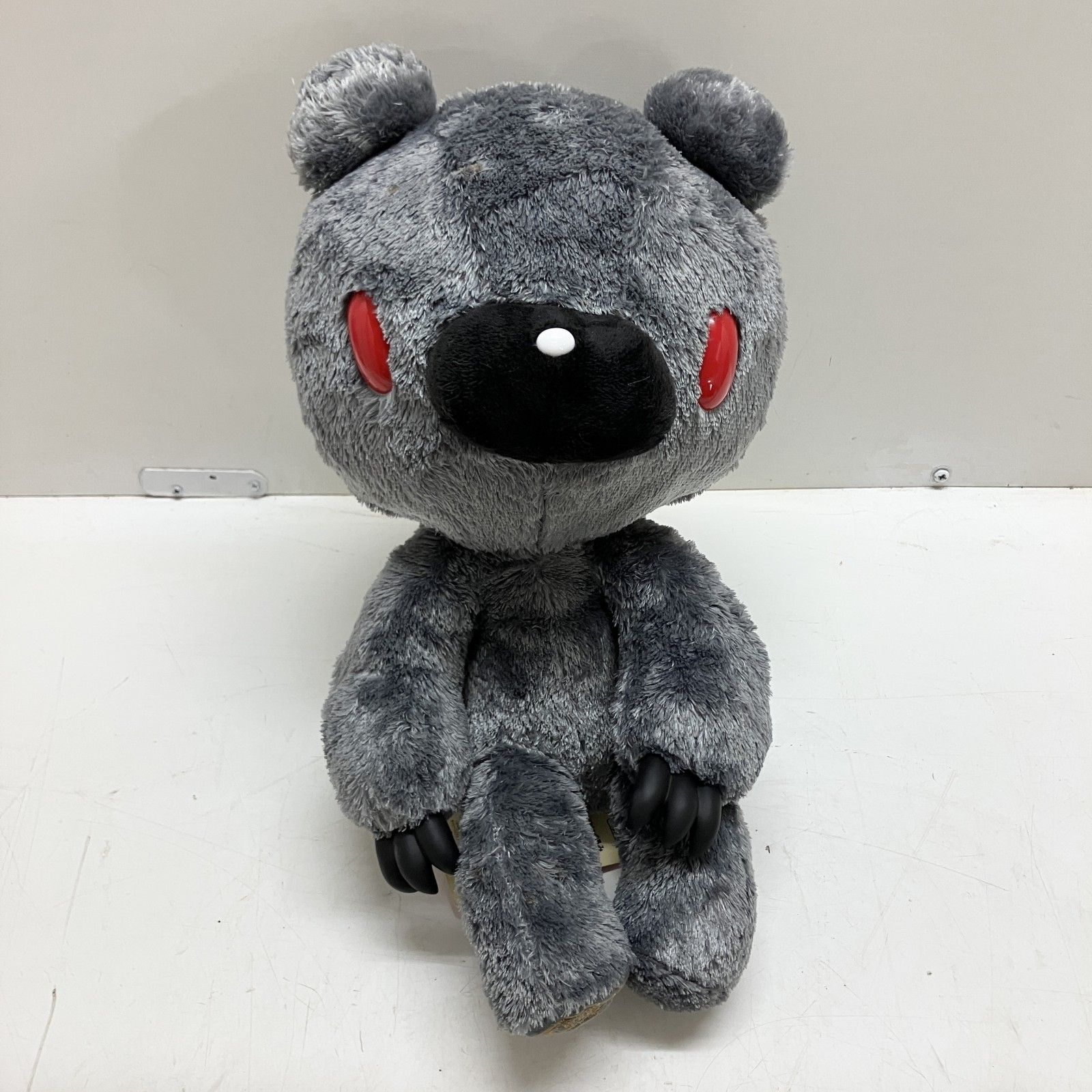 ◇ 【ジャンク品】 ホビーチャックスGP 汎用うさぎ いたずらぐまの