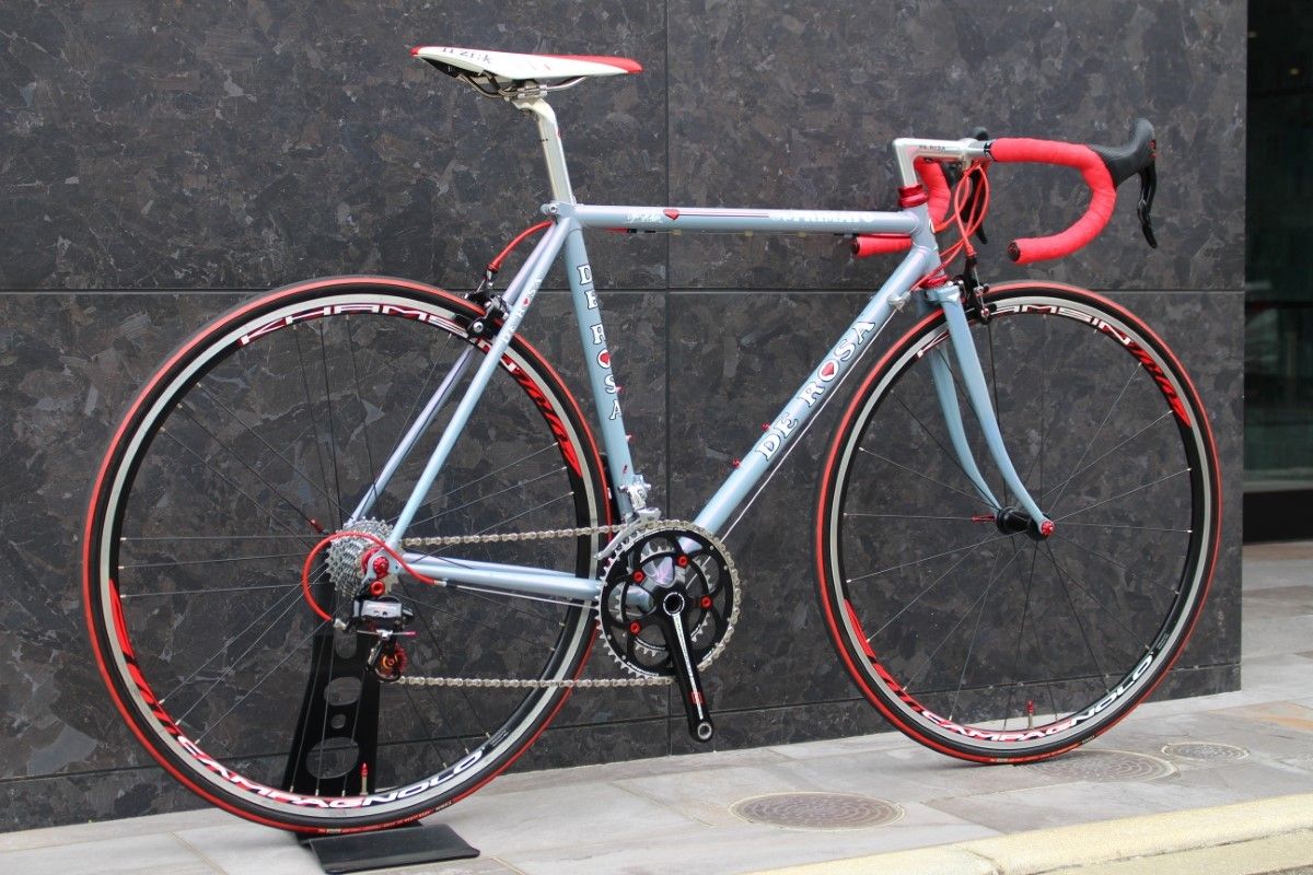 デローザ DE ROSA ネオプリマート NEO PRIMATO 50サイズ