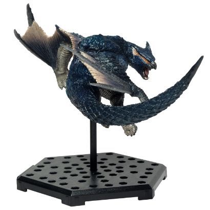 新品・公式】モンスターハンター カプコンフィギュアビルダー 