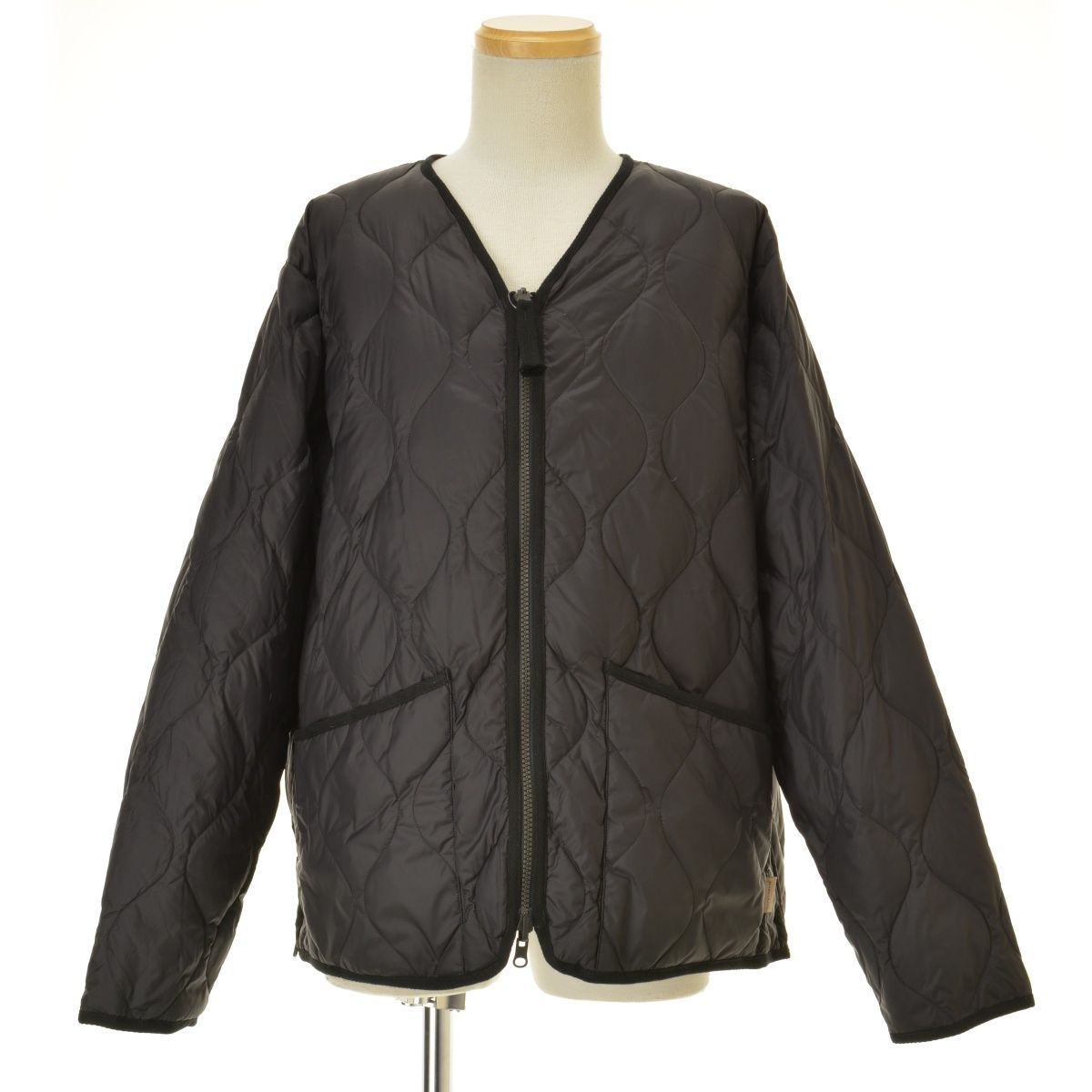 BEAMSLights×TAION】別注 ベトジャン リバーシブル インナー  