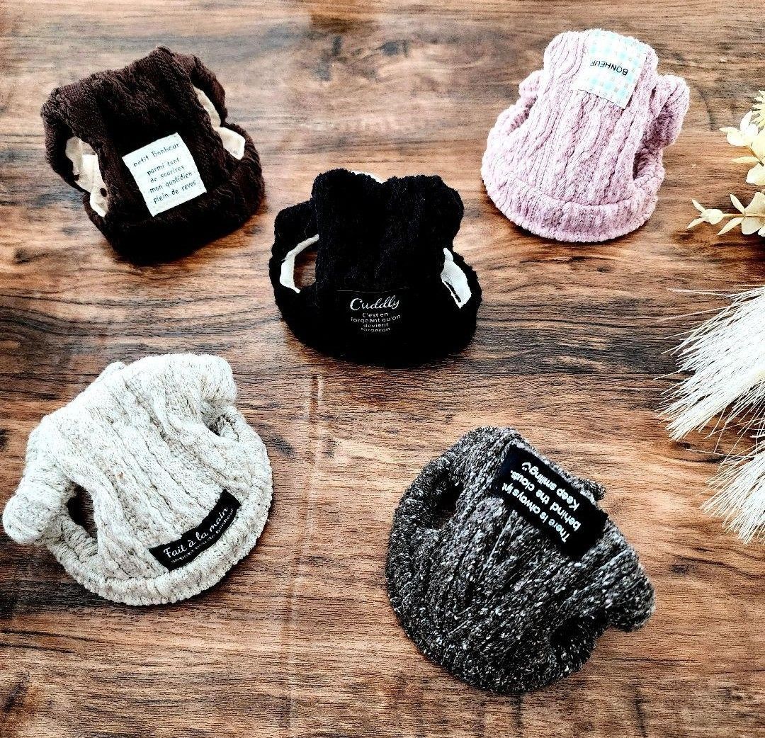 くま耳フード|ワンピース価格