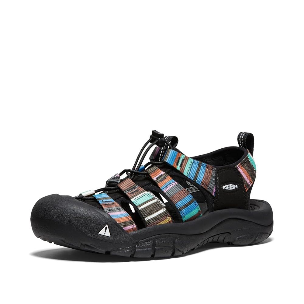 キーン サンダル NEWPORT H2 ニューポート エイチツー メンズ RAYA BLACK