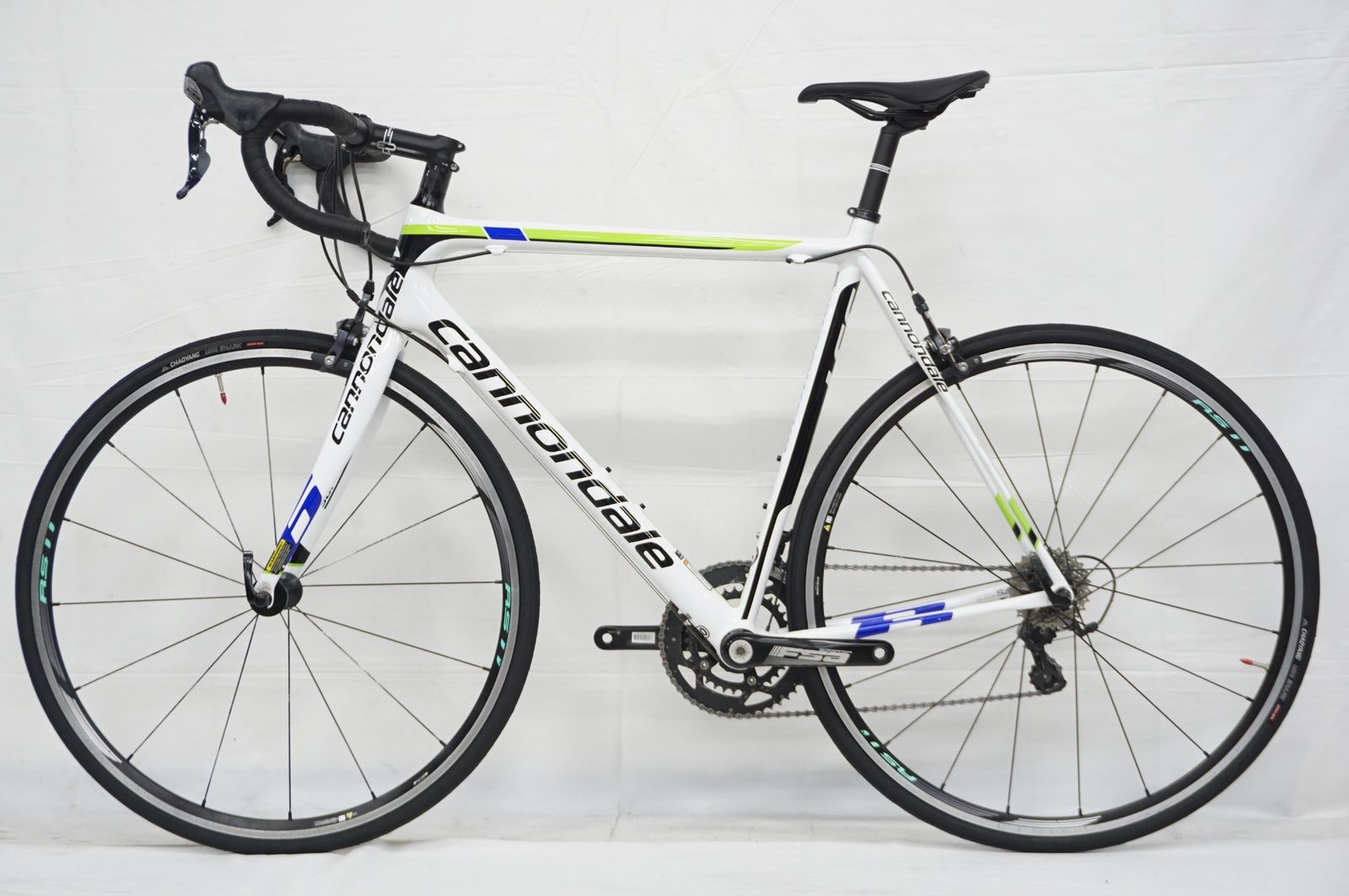 CANNONDALE 「キャノンデール」 SUPERSIX EVO 5 105 2014年モデル