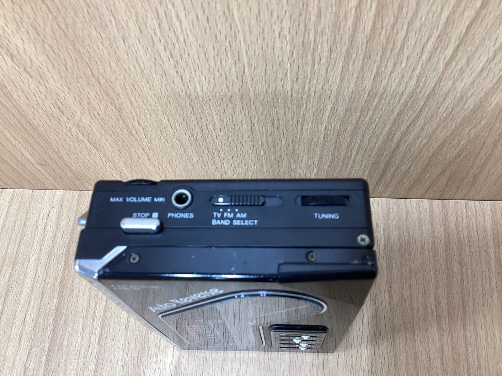 SANYO カセットプレーヤー JJ-F3 ジャンク品 Yahoo!オークション -「ジャンク(sanyo」(再生専用) (カセット
