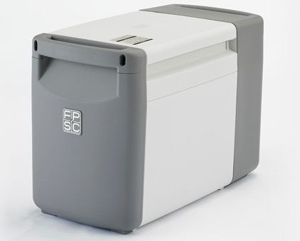 ハイスペックポータブル冷蔵庫　TWINBIRD SC-DF25WL ツインバード [PG]USED 期間限定 30日保証 極美品メーカー整備済