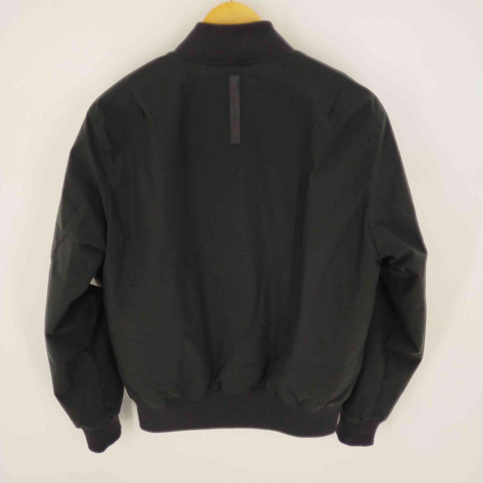 ラコステ LACOSTE 撥水サーモアインサレーションボンバージャケット