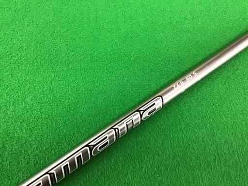 中古】 ダンロップ SRIXON ZX Mk II HYBRID H4 ユーティリティ UT