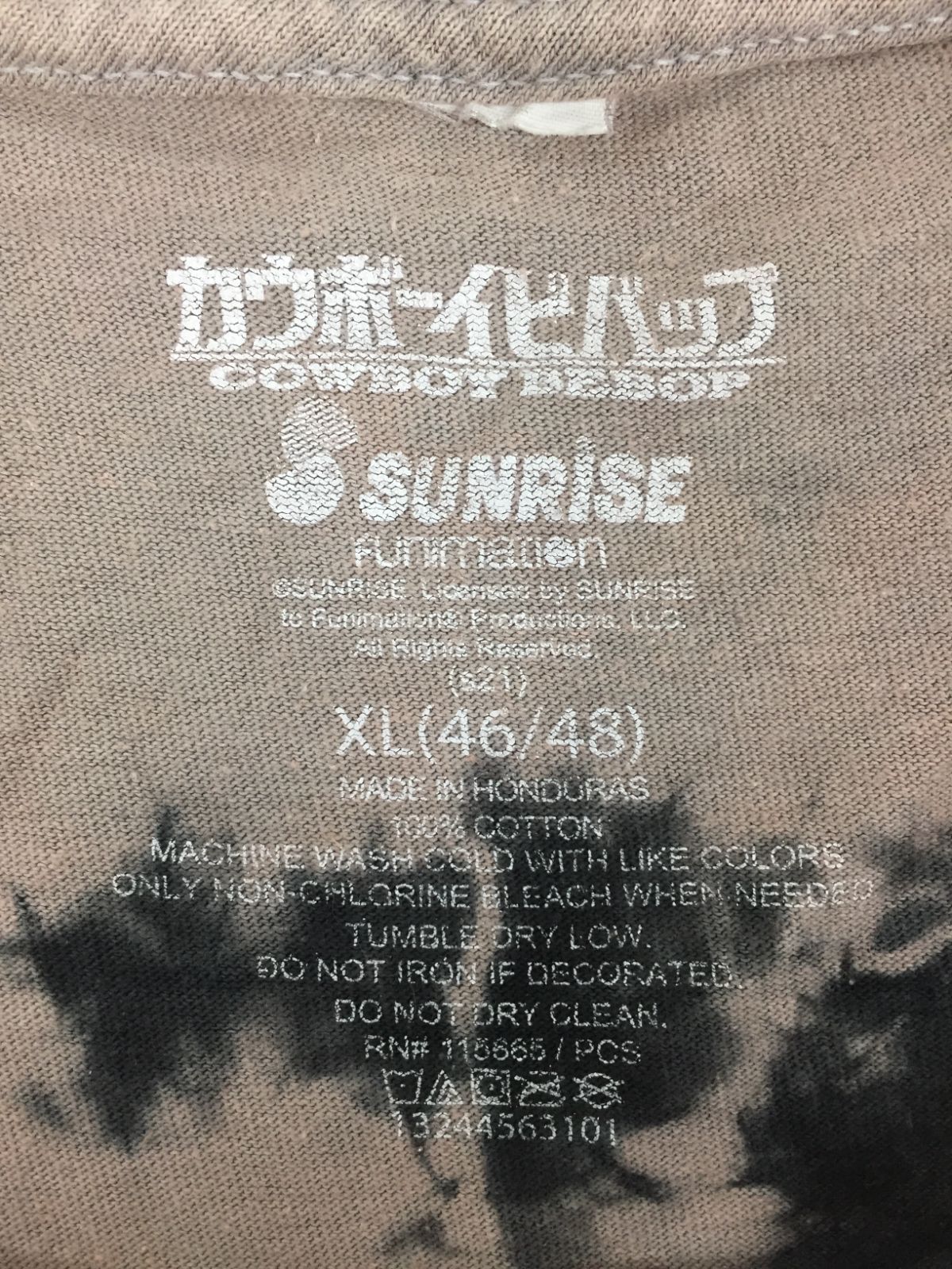 カウボーイビバップ　バッジ ピンズ　スパイク ソードフィッシュ カウボーイビバップ バッジ ピンズ スパイク ソードフィッシュ