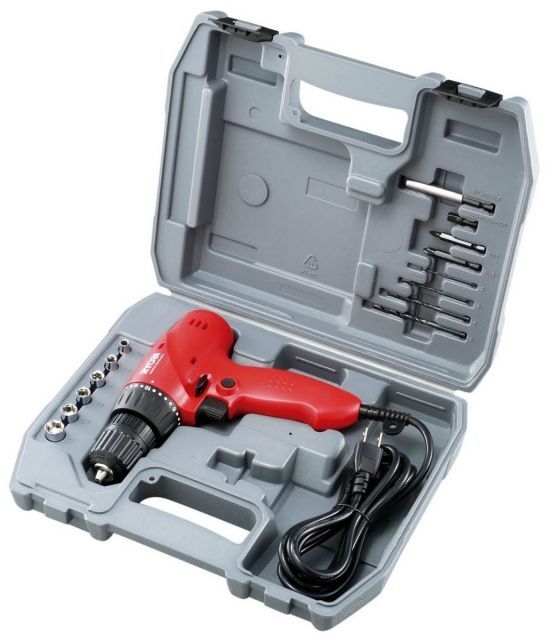 RYOBI リョービ ドライバドリルキット FDD-1010KT ドリルドライバー キット DIY DIY女子 日曜大工 WWW_OLIVIERBERNSTEIN_COM