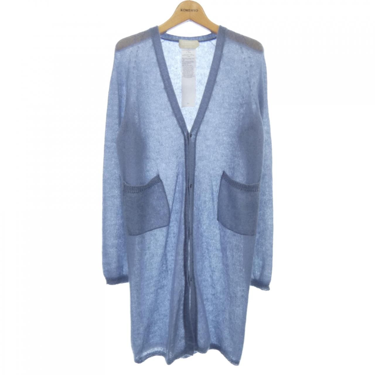エスマックスマーラ S Max Mara 934603 ロングカーディガン