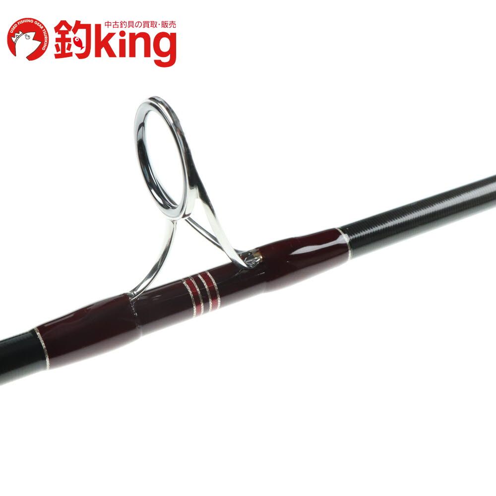 MCワークス ワイルドブレーカー102WRスペシャルモデル MCワークス WILD