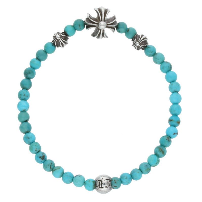BEAD|4mmビーズブレス BEAD15