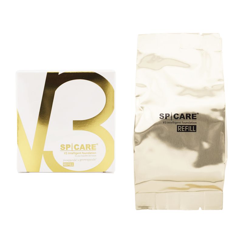専用品　サンスクリーン　インテリジェントレフィル 専用品 V3インテリジェントファンデーション レフィル サンスクリーン