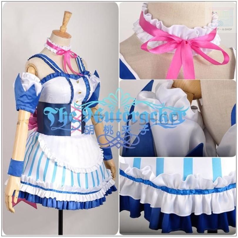 シンデレラガールズ