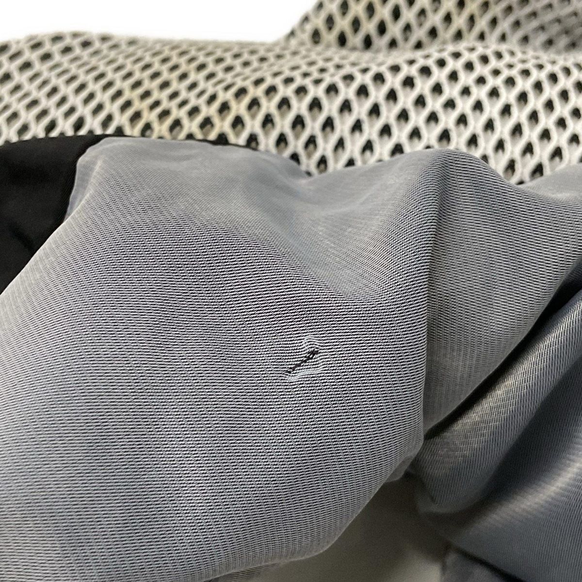 LANVIN SPORT(ランバンスポーツ) ダウンベスト サイズ42 L