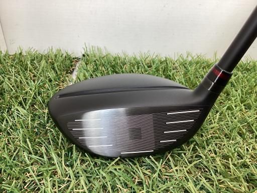 グローブライド ONOFF ARMS 2025 AKA 7W フェアウェイウッド FW SMOOTH KICK MP-524F フレックスR メンズ 男性用 右利き 右用 Bランク ゴルフクラブ