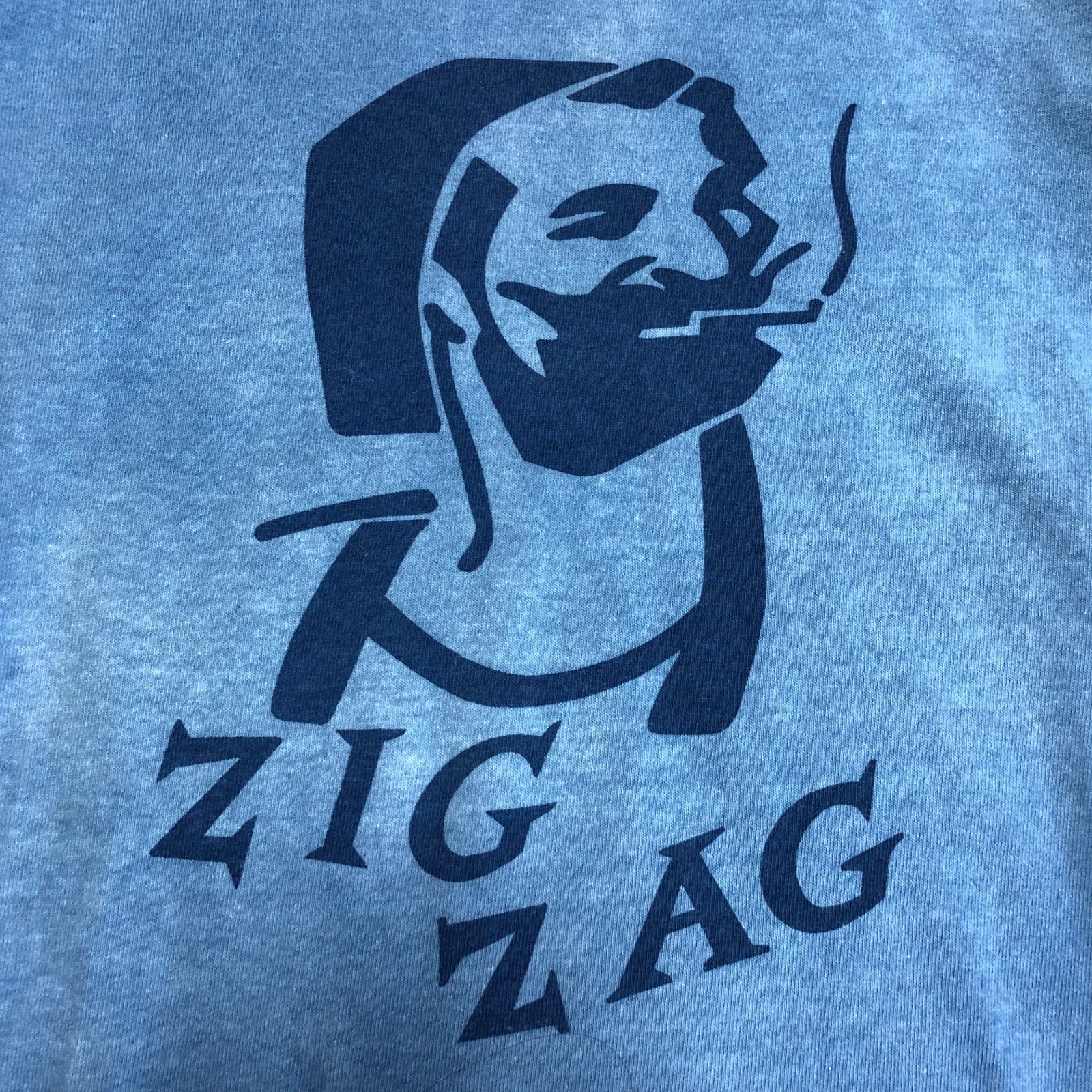 【希少】TENDERLOIN ZIGZAG TシャツORIGINAL TENDERLOIN ZIG ZAG TEE ショートスリーブTシャツ 半袖