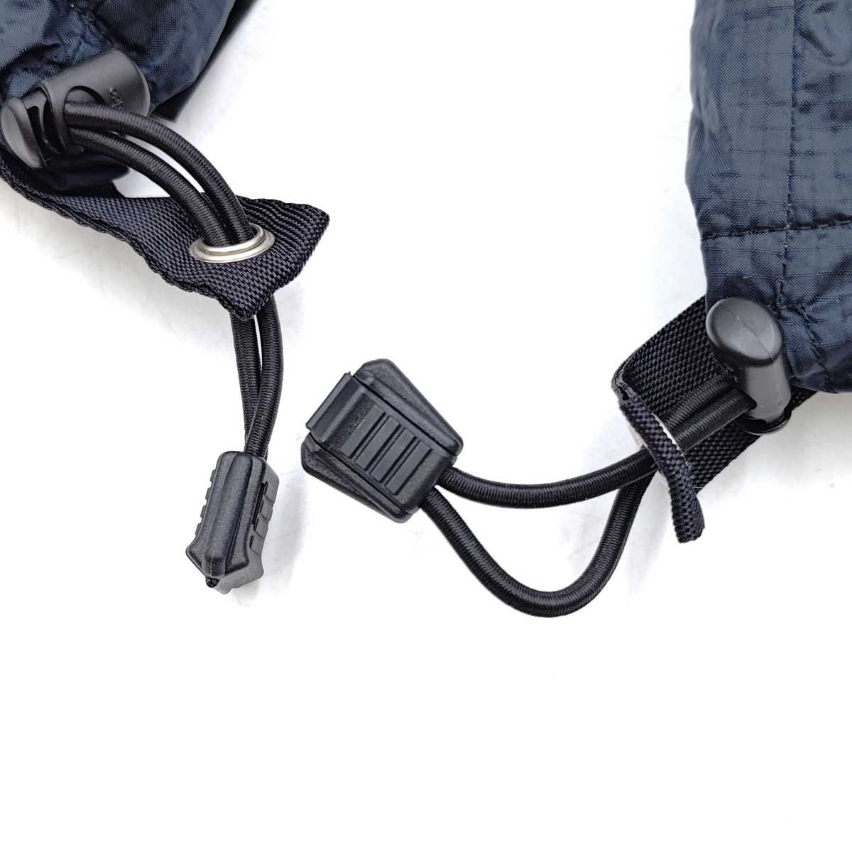 HERITAGE ヘリテイジ ダウンミトン 手袋 WINDSTOPPER 羽毛 ネイビー アウトドア 防寒 HERITAGE ヘリテイジ ダウンミトン 手袋 WINDSTOPPER 羽毛 ネイビー
