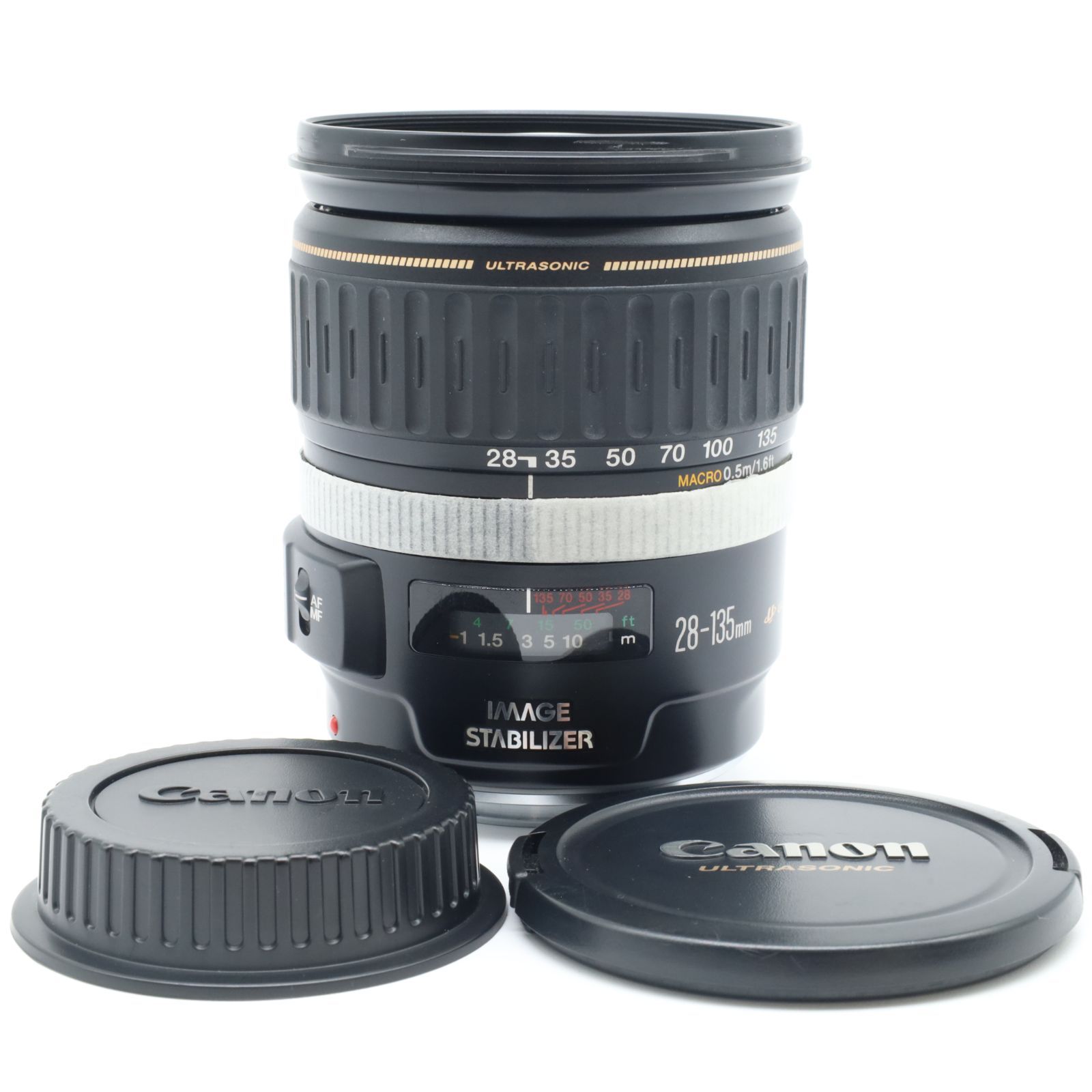 Canon EF 28-135mm f/3.5-5.6 IS USM 美品 美品 ☆ Canon EF28-