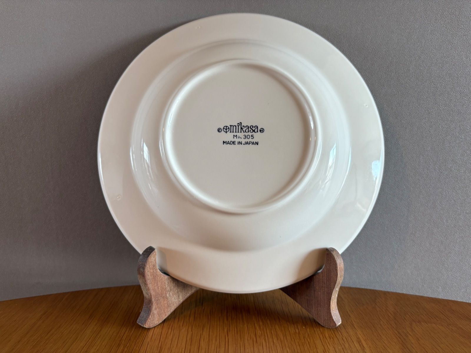 アンティーク皿 昭和レトロ