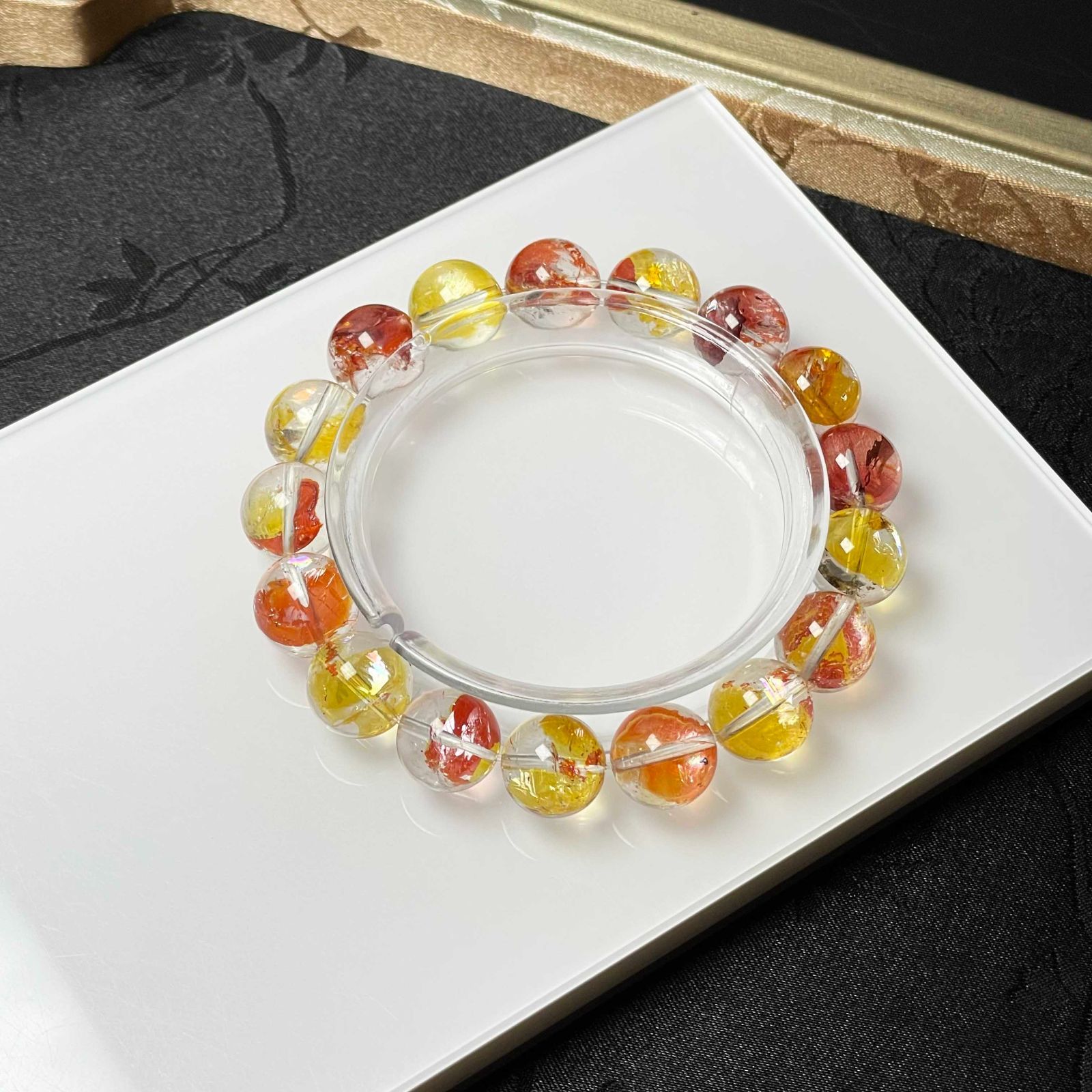 天然石 プレゼント