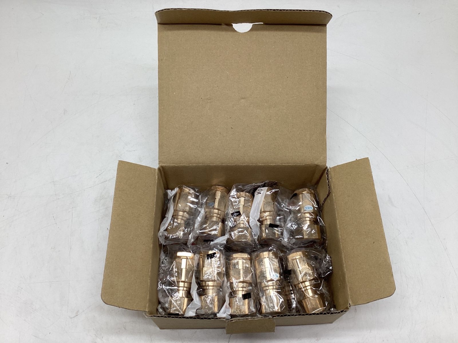 三菱ケミカル ワンタッチ継手