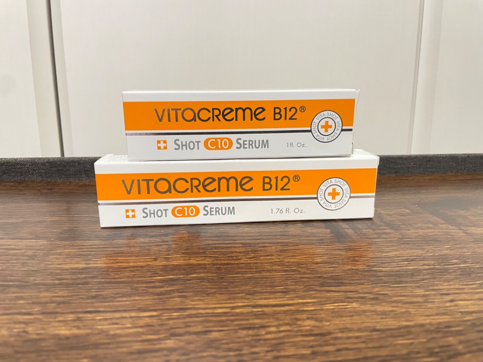 ビタクリームB12 ショットC10 50ml 30ml 10ml ショットC10 - ビ・マジーク