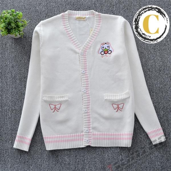 ゴルフ GOLF ウールセーター 秋 冬 レディース コート ゴルフウェア