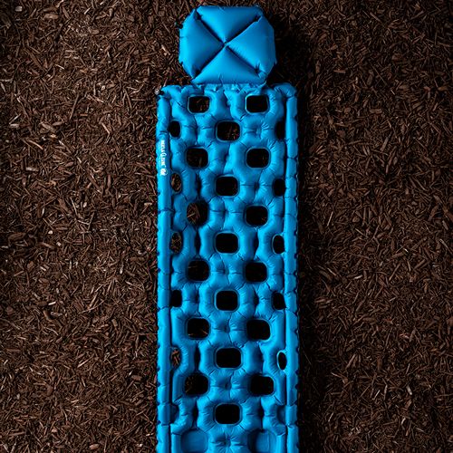 KLYMIT クライミット Inertia Ozone イナーシャ オゾン エアー