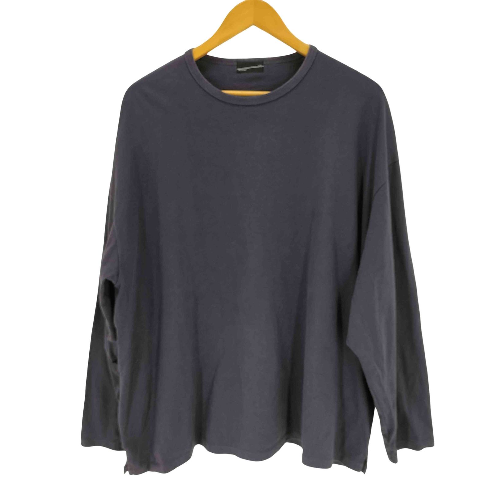 ラッドミュージシャン 22SS LONG SLEEVE BIG T-SHIRT LAD MUSICIAN - Long Sleeve Big T-Shirt | fakejam