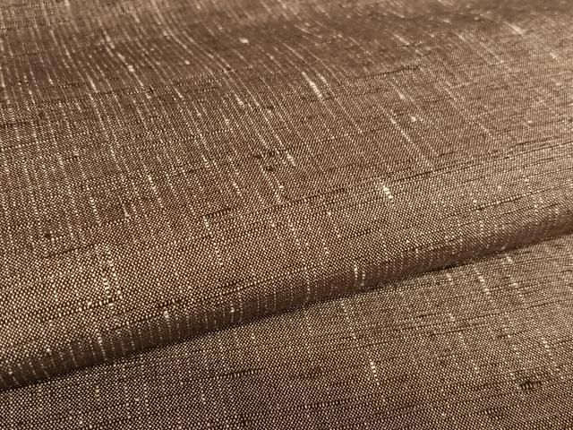 平和屋着物●男性　紬　アンサンブル　色無地　憲法色　正絹　逸品　AAAV7299zg 平和屋着物○男性 紬 アンサンブル 色無地 憲法色 正絹 逸品