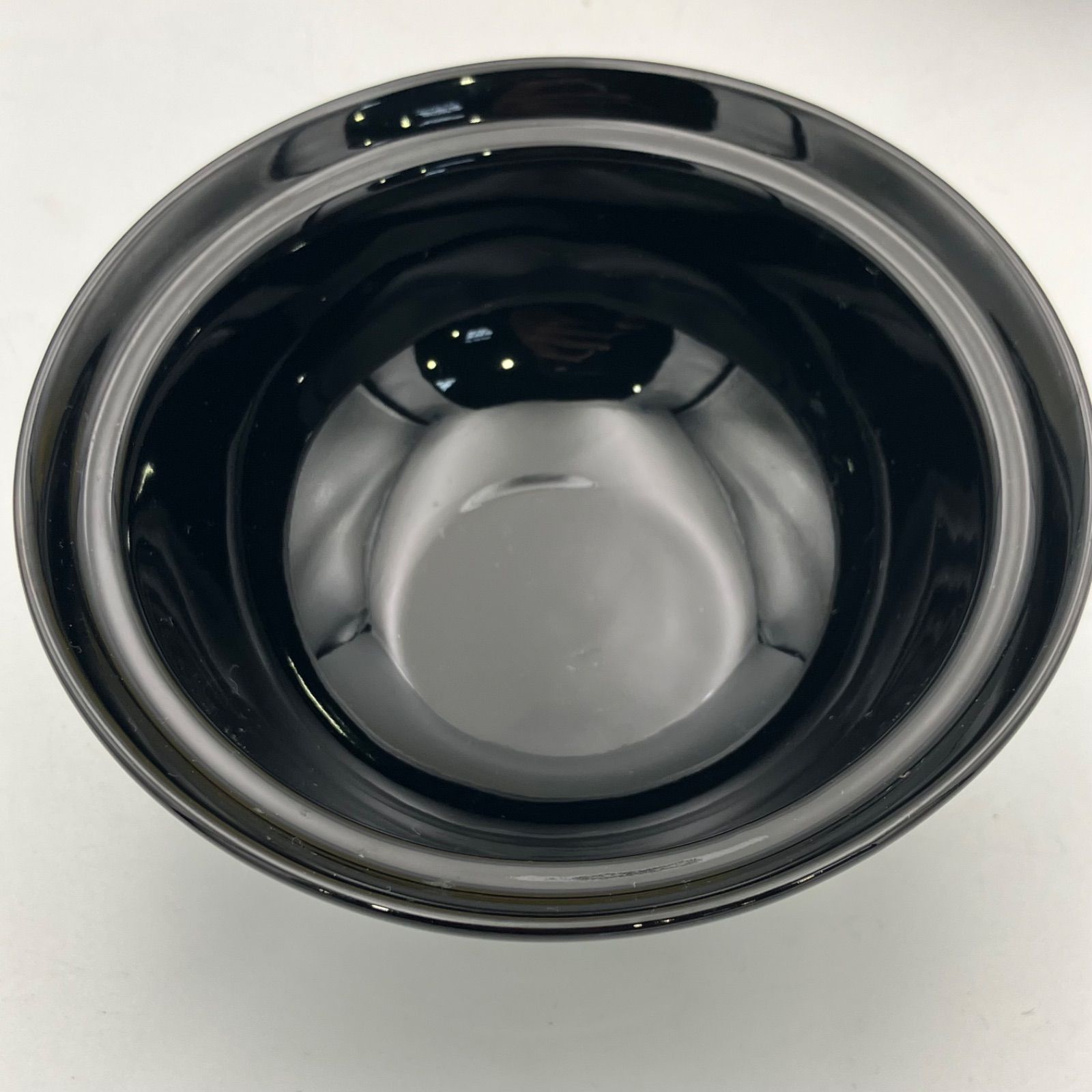ルクルーゼの食器 ブラック系