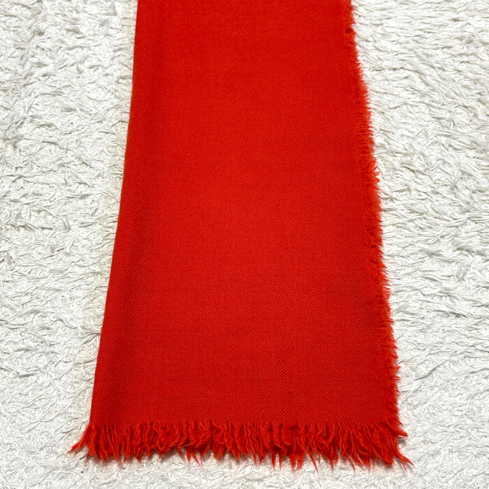 ボッテガヴェネタ マフラー