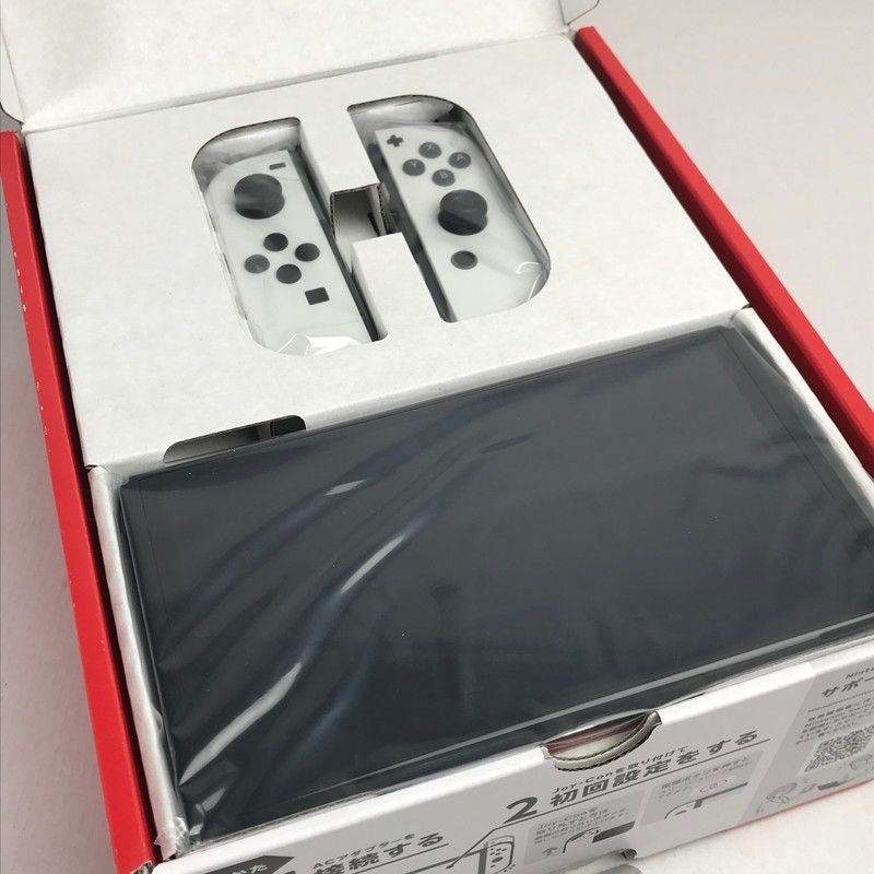 有機ELモデル 本体