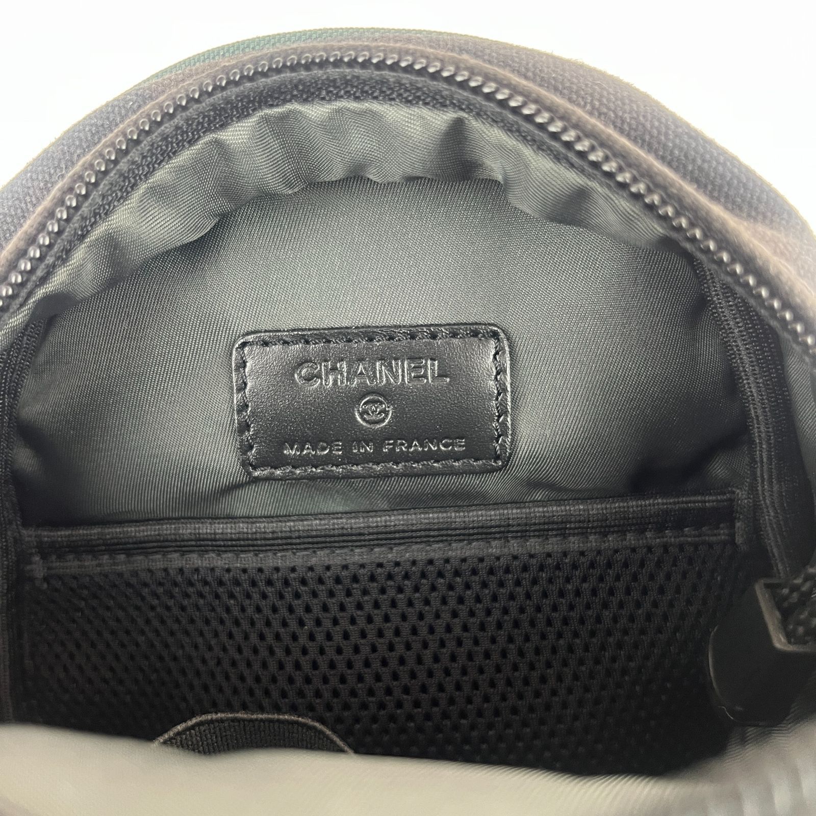 【CHANEL】シャネル スポーツライン A23300 ショルダーバッグ CHANEL】シャネル『スポーツライン ショルダーバッグ』A23300