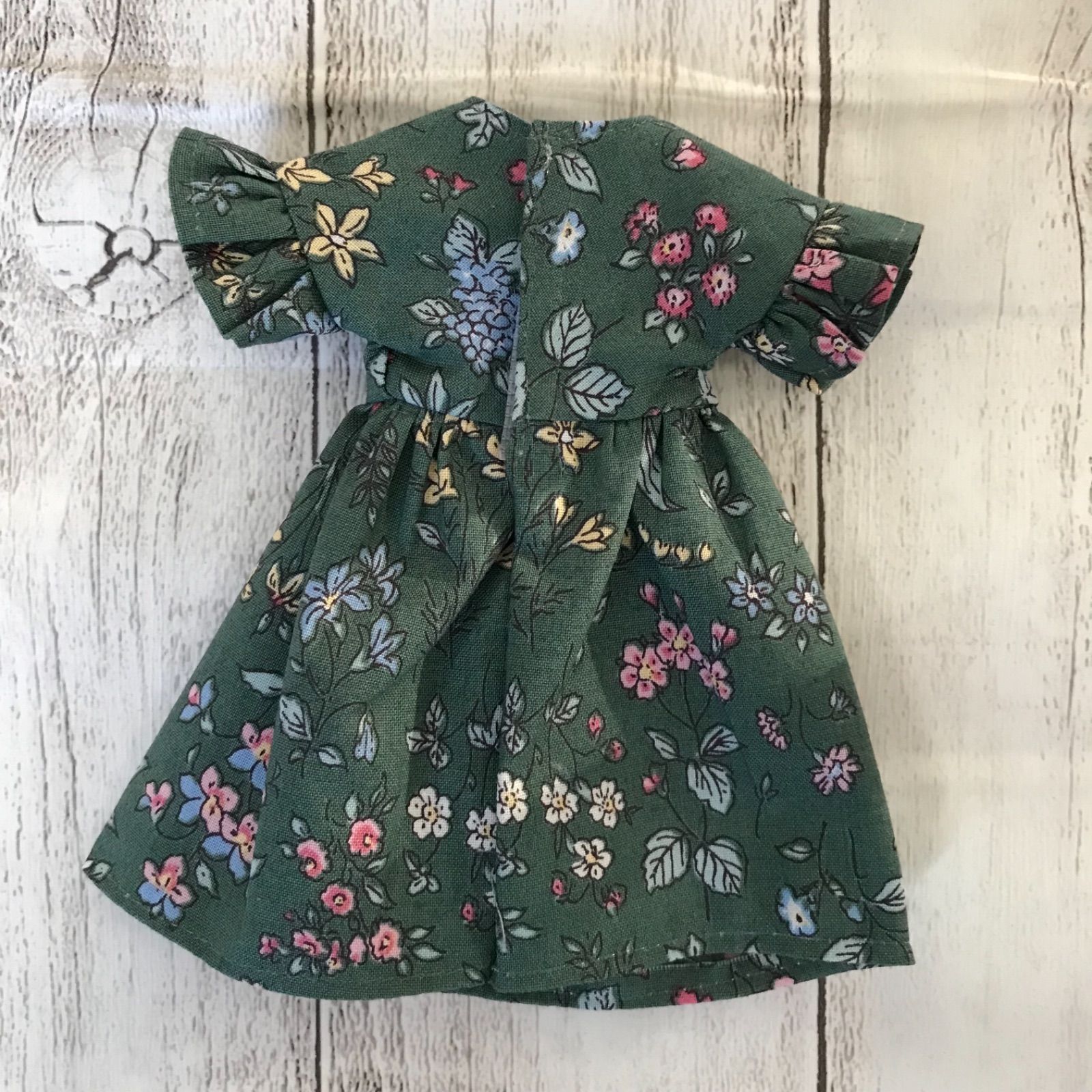 リカちゃん 服 ハンドメイド no.65 - メルカリ