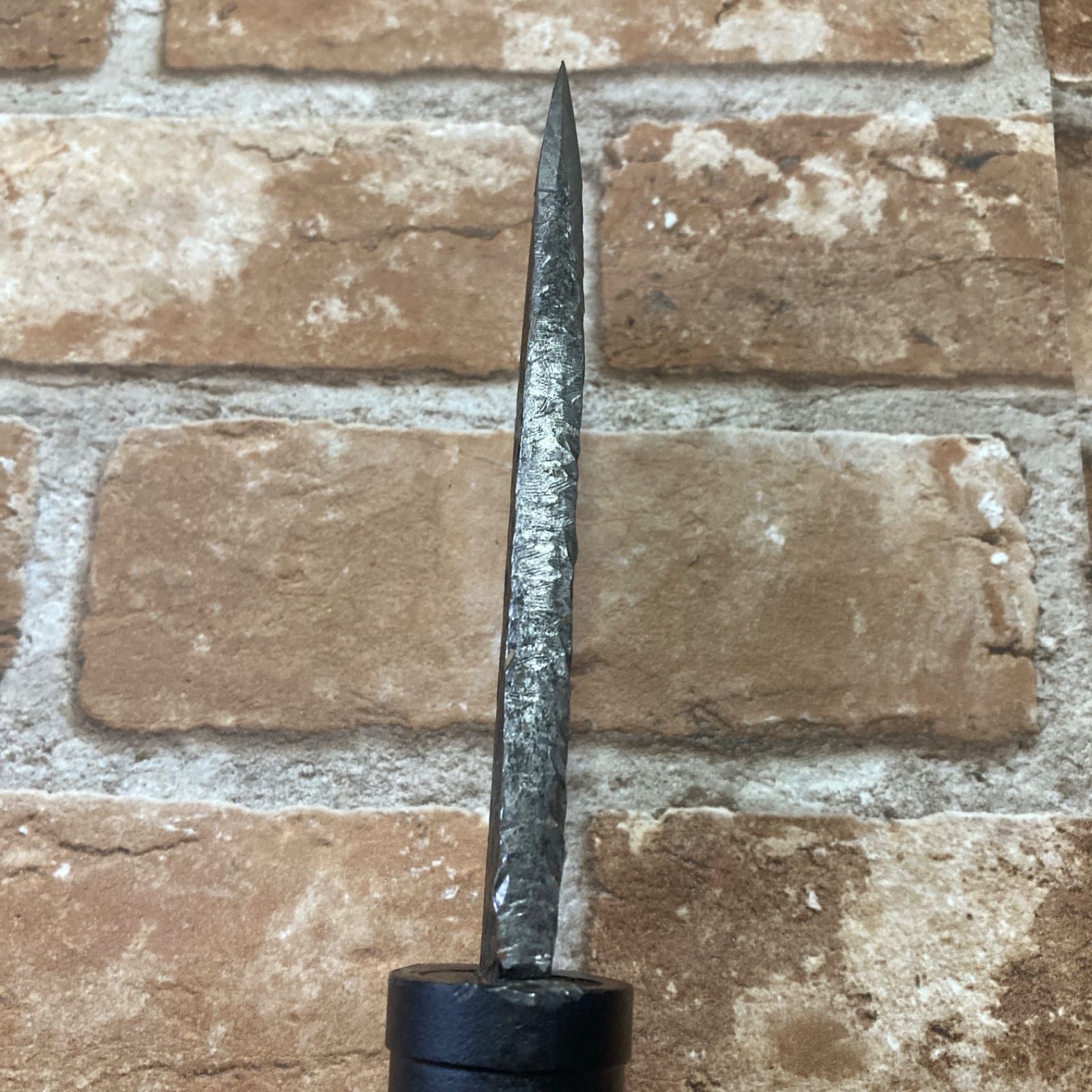 ハンティングナイフ 全長27cm