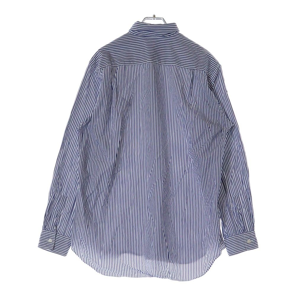 PLAY COMME des GARCONS (プレイコムデギャルソン) STRIPED