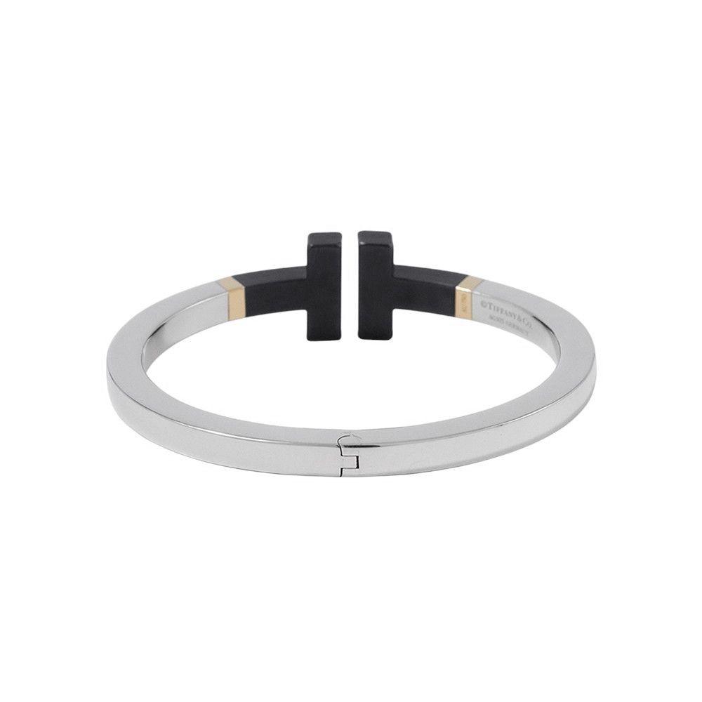 Tスクエア バングル