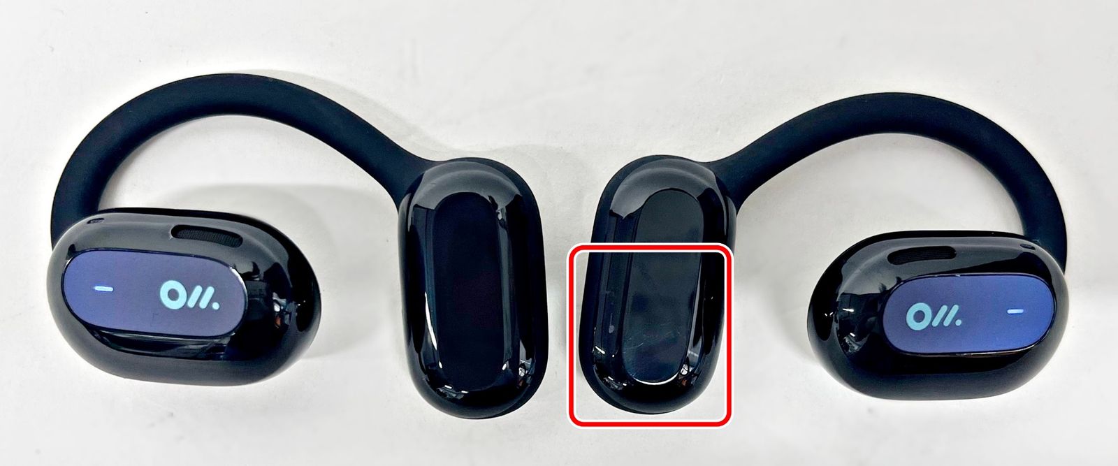 Oladance OWS 2 オープンイヤー ウェアラブルステレオ イヤホン