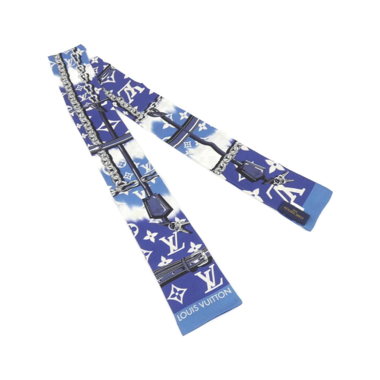 ルイヴィトン バンドー コンフィデンシャル LVエスカル M76102 スカーフ