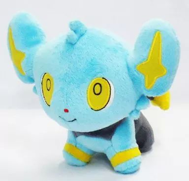 ぬいぐるみ コリンクドール ポケドール(ぬいぐるみ