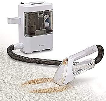 生活家電 【】 アイリスオーヤマ リンサークリーナー 染み抜き 布製品