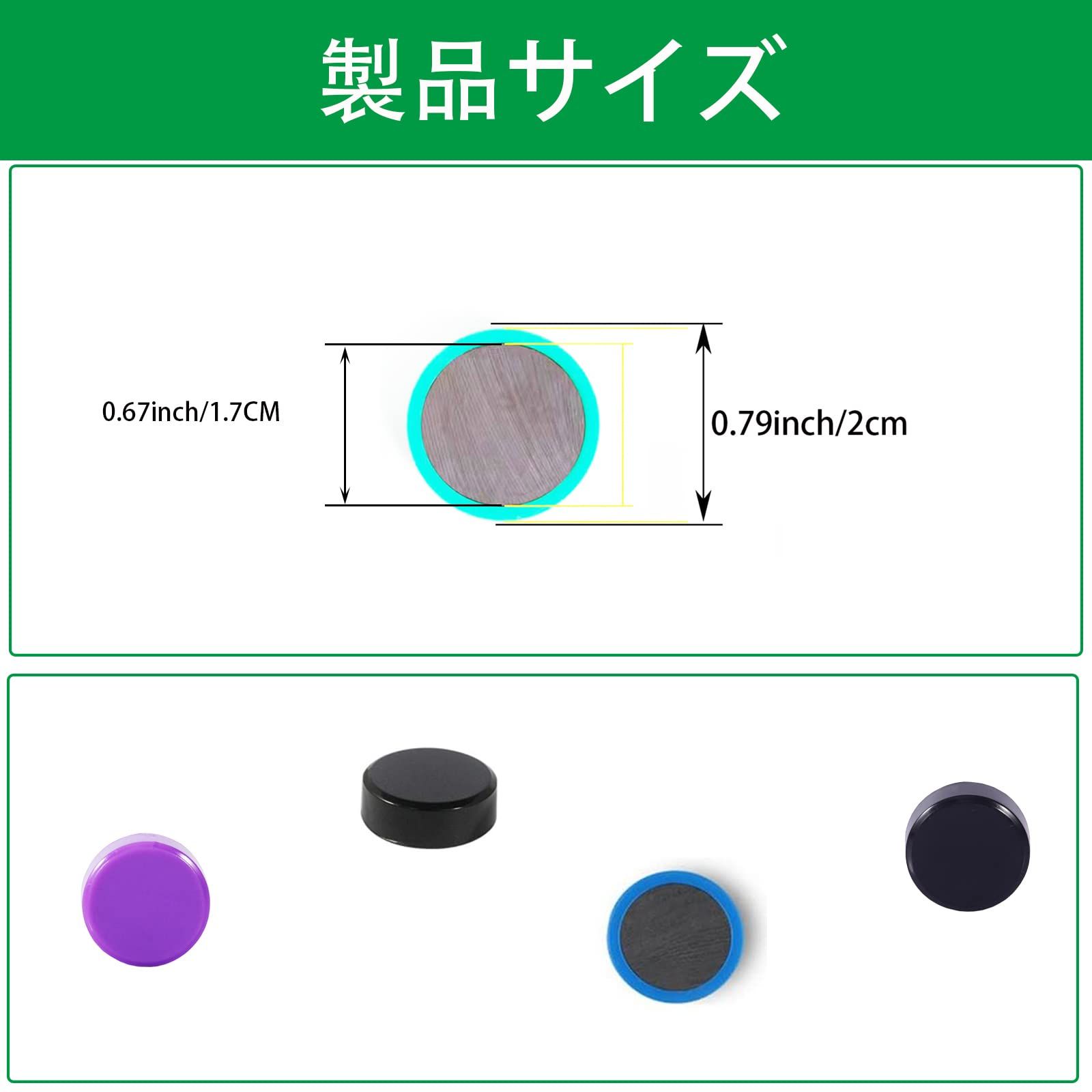 ♯Ezi15DHおっちゃんタイルマグネット全10種 アートマグネット