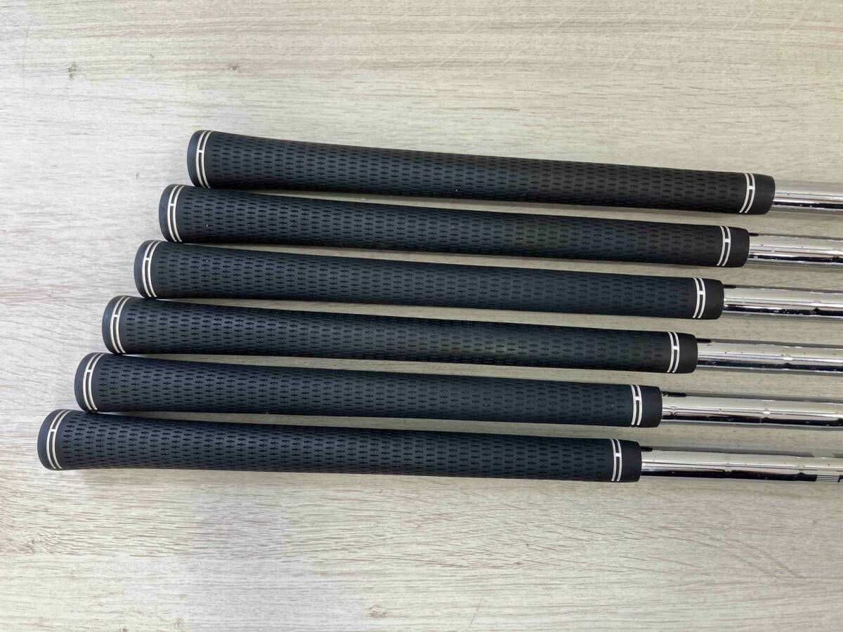 DUNLOP ダンロップ SRIXON Z765 アイアンセット 男性右利き用 SRIXON