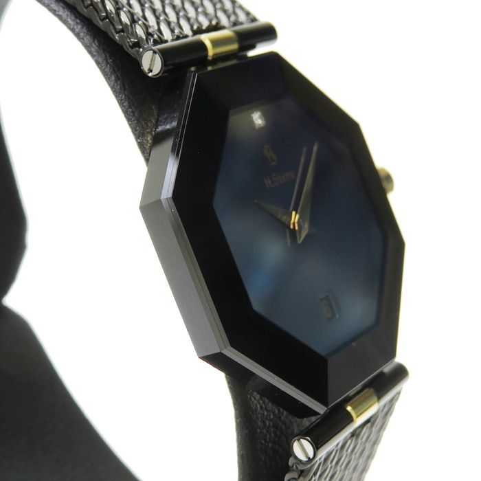 腕時計 H.Stern/エイチスターン センチュリー - メルカリ