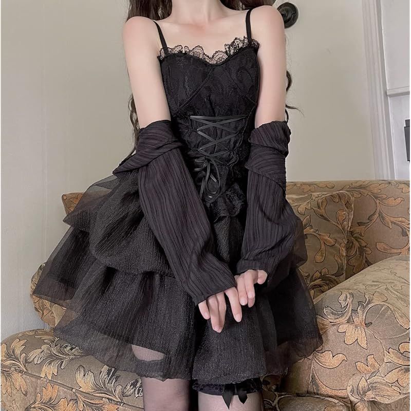 ボレロ スカート