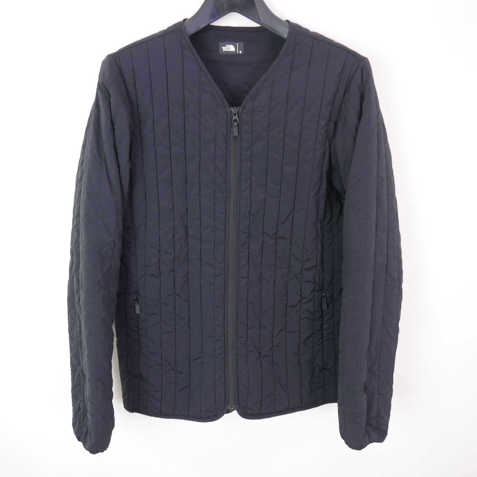 THE NORTH FACE ザ ノース フェイス Transit Cardigan トランジット