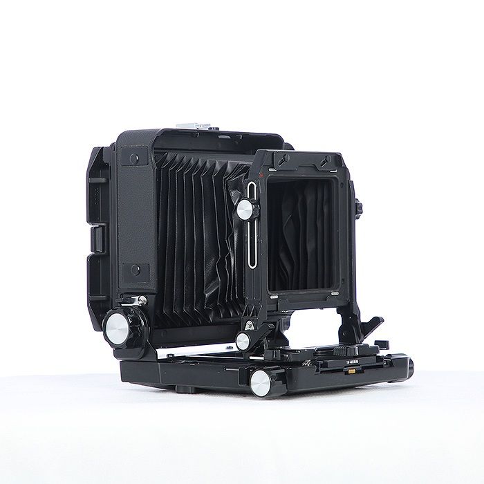 TOYO VIEW 45G トヨビュー 大判カメラ ハードケース付き 【公式