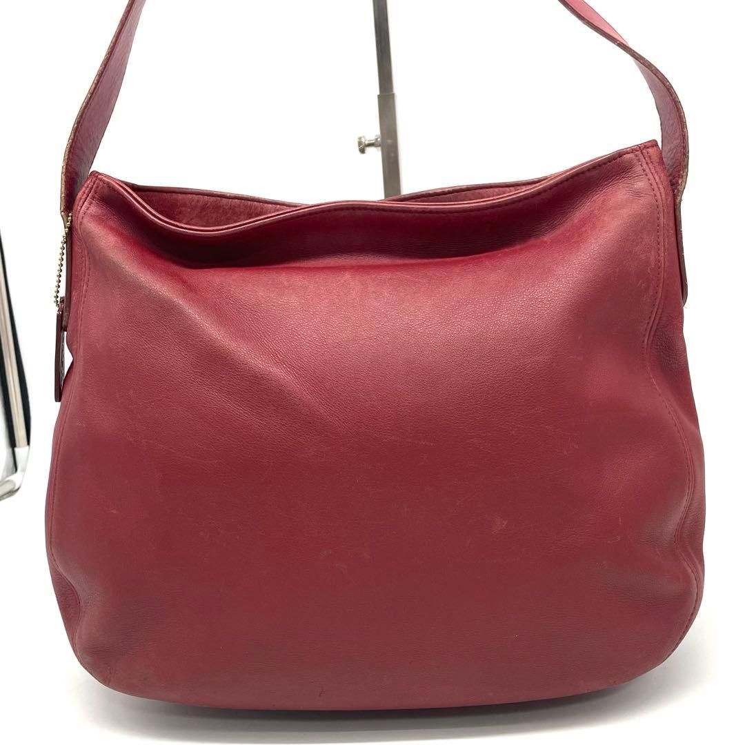 OLD COACH オールドコーチ 4161 ワンショルダーバッグ USA製